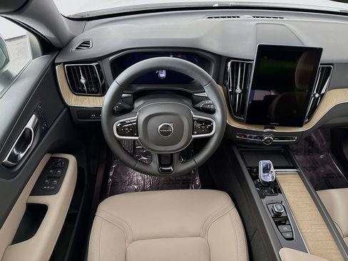 New 2026 Volvo XC60 T8 Plus w/ Protection Package Premier AWD/4WD image 22