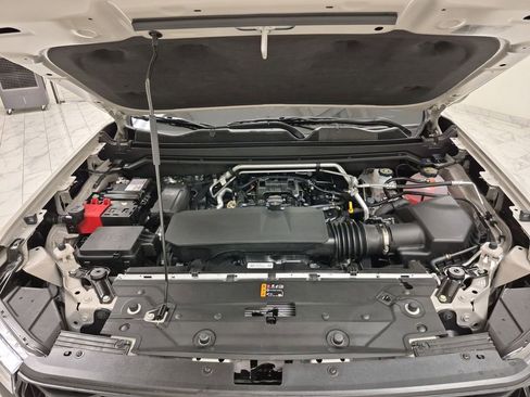 New 2026 GMC Canyon Elevation w/ Convenience Package image 31