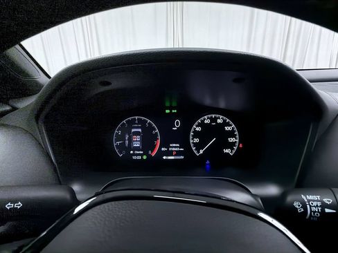 Used 2025 Honda HR-V Sport image 20