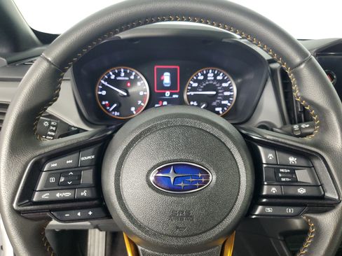 Used 2024 Subaru Crosstrek 2.5i Wilderness AWD/4WD image 24
