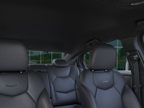 New 2026 Cadillac CT5 V w/ Technology Package RWD image 24