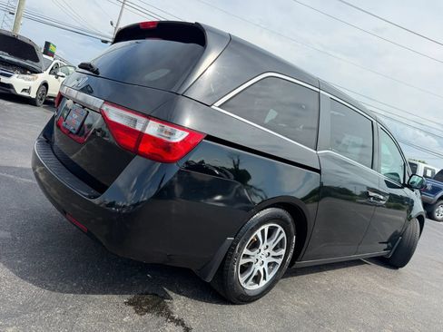 Used 2012 Honda Odyssey EX-L image 57