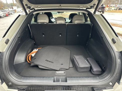 Used 2024 Kia EV6 Wind w/ Wind Technology Package image 23