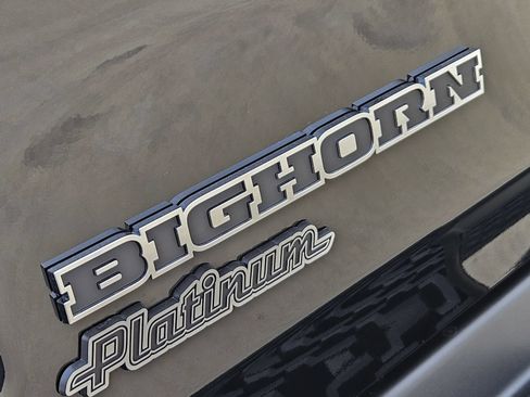New 2026 RAM 1500 Big Horn AWD/4WD image 15