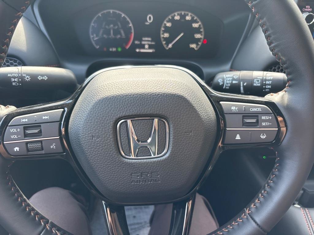 Used 2026 Honda HR-V Sport image 30