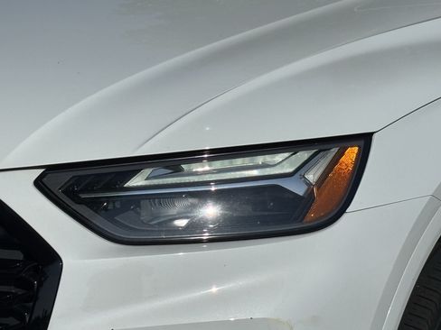 Used 2024 Audi Q5 2.0T Premium Plus AWD/4WD image 5