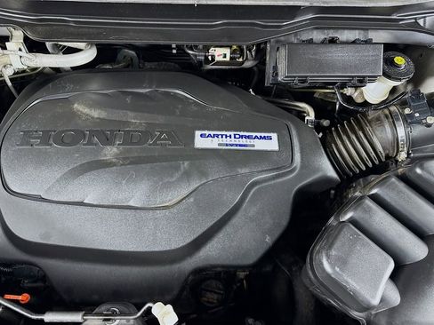 Used 2019 Honda Pilot EX-L image 40