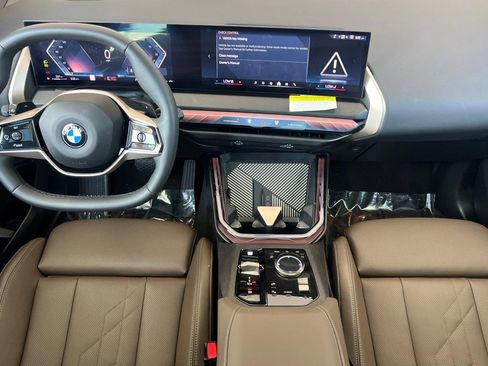 Used 2025 BMW X3 xDrive30 w/ Premium Package AWD/4WD image 26