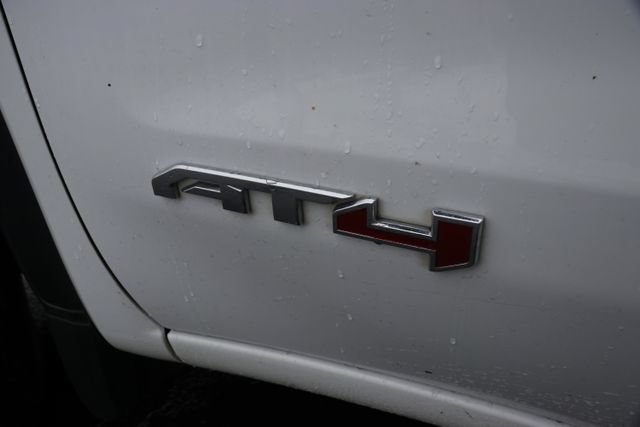 Used 2023 GMC Sierra 1500 AT4 AWD/4WD image 13