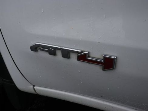 Used 2023 GMC Sierra 1500 AT4 AWD/4WD image 13