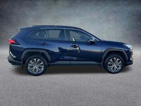 Used 2024 Toyota RAV4 XLE Premium w/ Weather Package AWD/4WD image 6