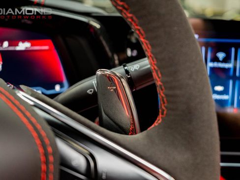 Used 2024 Chevrolet Corvette Stingray Premium Cpe w/ Z51 Performance Package RWD image 90