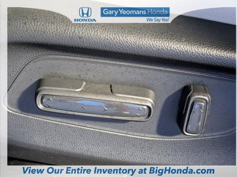 Certified 2024 Honda HR-V EX-L image 24