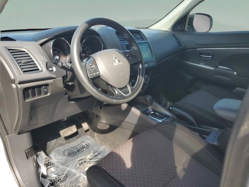 Used 2019 Mitsubishi Outlander Sport SE image 19