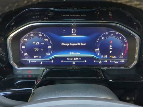 Used 2024 Chevrolet Silverado 3500 High Country image 12