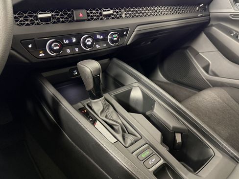 Used 2024 Honda Accord EX image 16