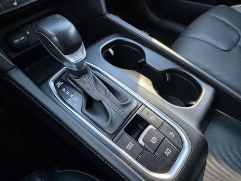 Used 2020 Hyundai Santa Fe SEL image 28