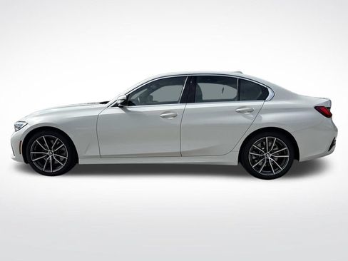Used 2020 BMW 330i Sedan w/ Convenience Package RWD image 8