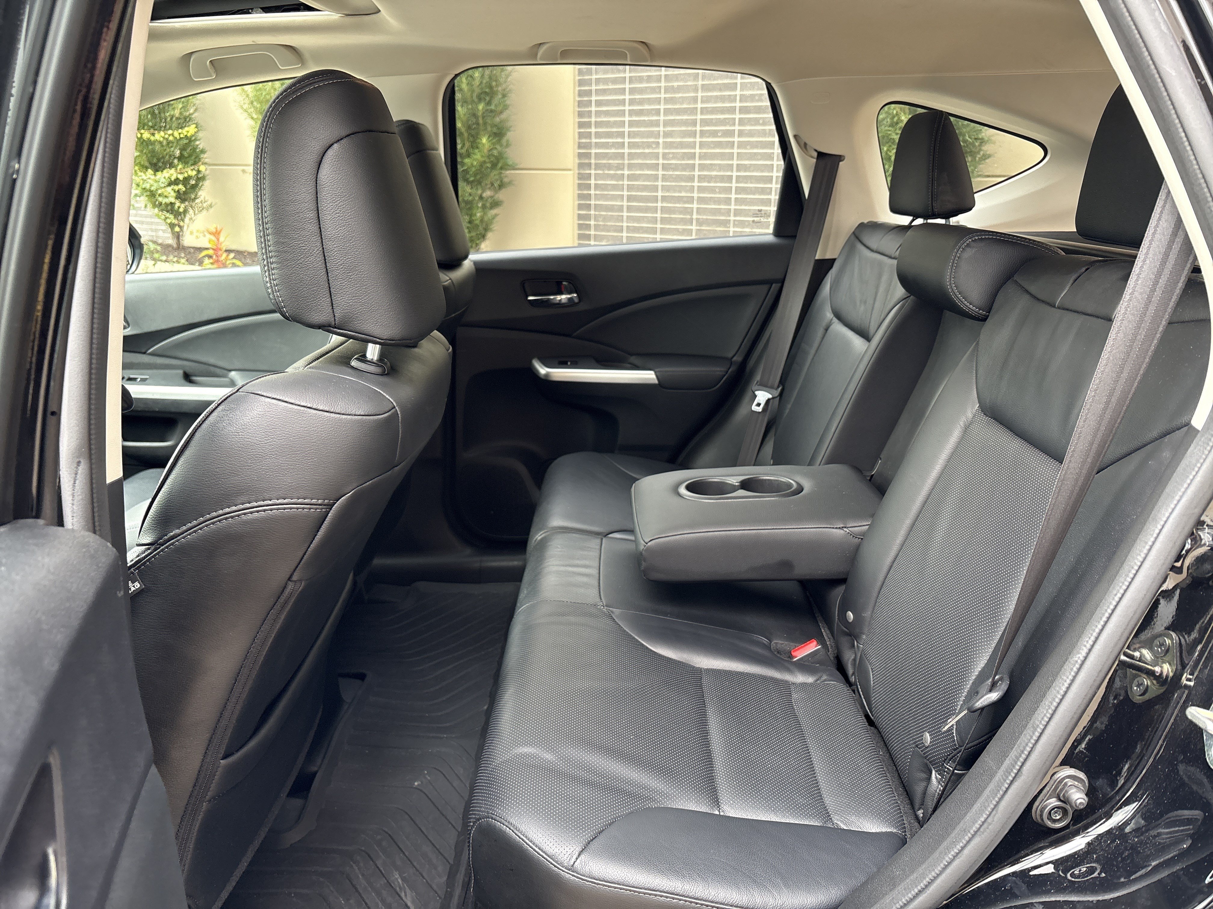 Used 2016 Honda CR-V Touring image 31
