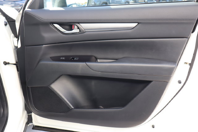 Used 2024 MAZDA CX-5 AWD 2.5 S w/ Select Package image 26