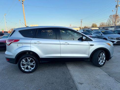 Used 2013 Ford Escape SEL image 2