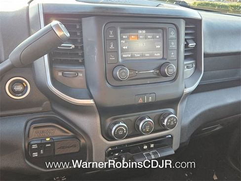 Used 2021 RAM 2500 Big Horn image 22