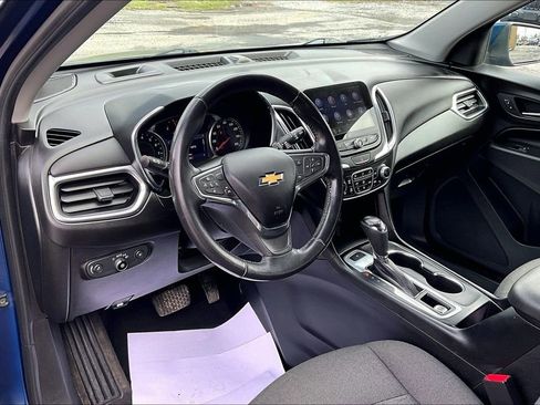 Used 2020 Chevrolet Equinox LT image 13
