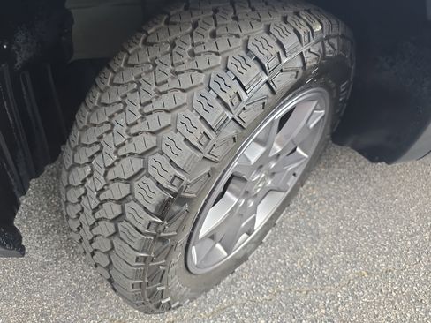 Used 2024 Honda Passport TrailSport image 28