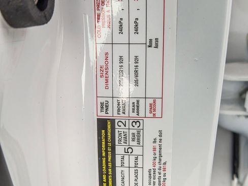 New 2026 Nissan Sentra SV w/ SV Convenience Package image 28