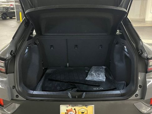 Certified 2024 Volkswagen ID.4 2WD image 36
