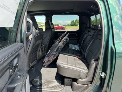 New 2026 RAM 1500 RHO w/ RHO Level 1 Equipment Group AWD/4WD image 10