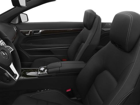 Used 2014 Mercedes-Benz E 350 Cabriolet image 8