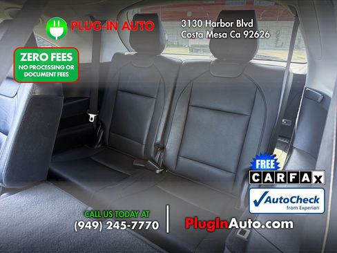 Used 2017 Acura MDX FWD w/ Technology Package image 12