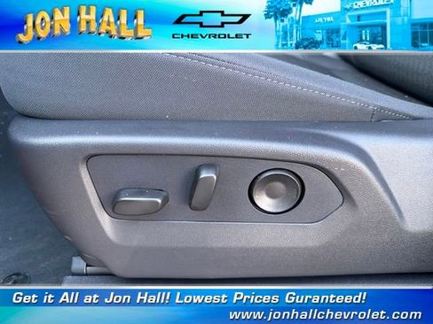 New 2026 Chevrolet Silverado 1500 Custom w/ Turbomax Blackout Package image 21