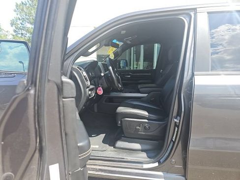 Used 2021 RAM 1500 Sport AWD/4WD image 9