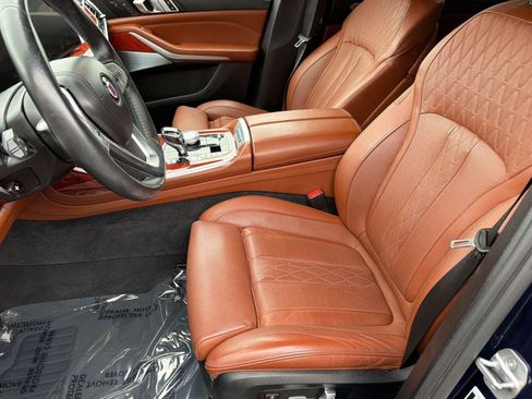 Used 2024 BMW ALPINA XB7 AWD/4WD image 5