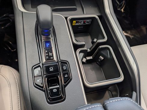 New 2026 Lexus TX 350 AWD image 23