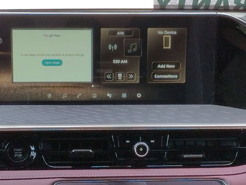 New 2026 INFINITI QX80 Autograph AWD/4WD image 20