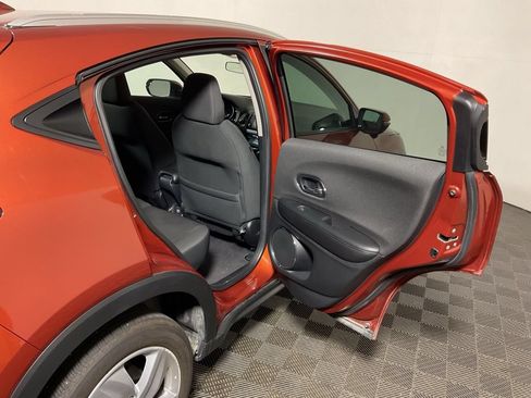 Used 2019 Honda HR-V EX image 31