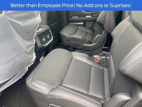 New 2026 Ford Expedition Platinum AWD/4WD image 8