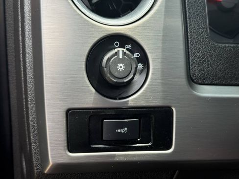 Used 2014 Ford F150 Raptor w/ Equipment Group 801A Luxury AWD/4WD image 25