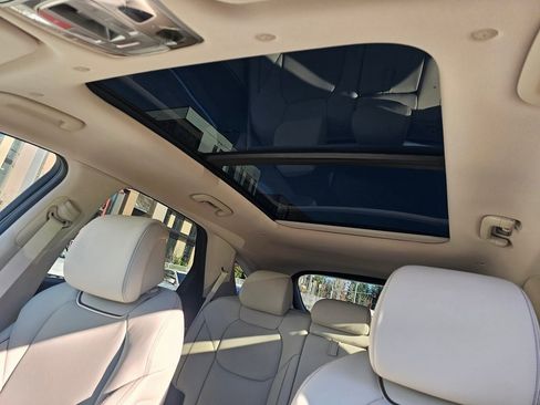 New 2026 Genesis GV70 2.5T Advanced image 10