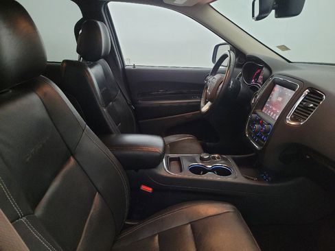 Used 2015 Dodge Durango Citadel image 21