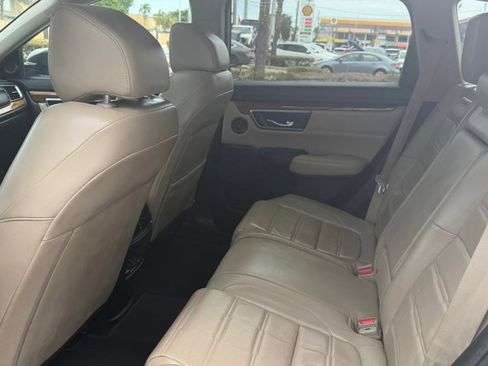Used 2017 Honda CR-V EX-L image 19