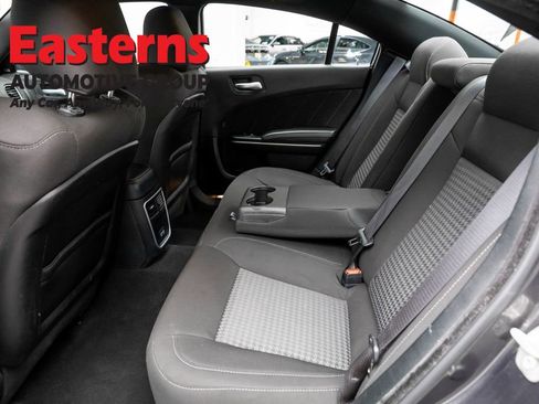 Used 2023 Dodge Charger GT image 22