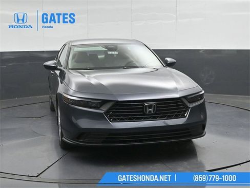 New 2025 Honda Accord LX image 5