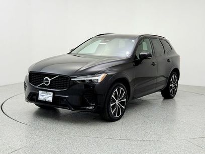 Used 2023 Volvo XC60 B5 Plus w/ Climate Package