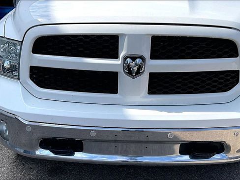 Used 2017 RAM 1500 Outdoorsman AWD/4WD image 31