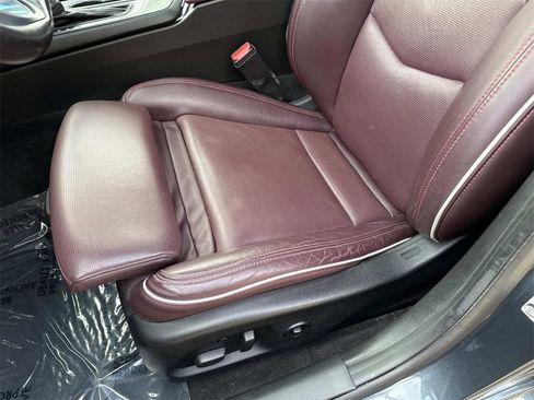 Used 2020 Cadillac CT4 Sport image 17