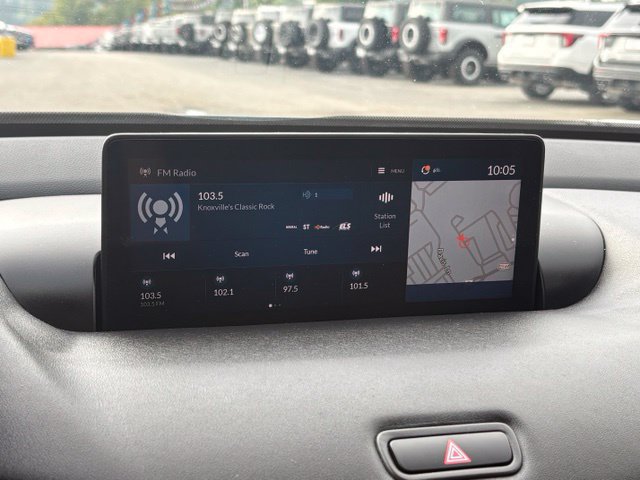 Used 2021 Acura TLX w/ Technology Package FWD image 16